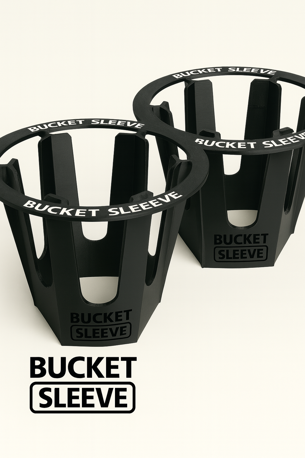 Bucket Sleeve