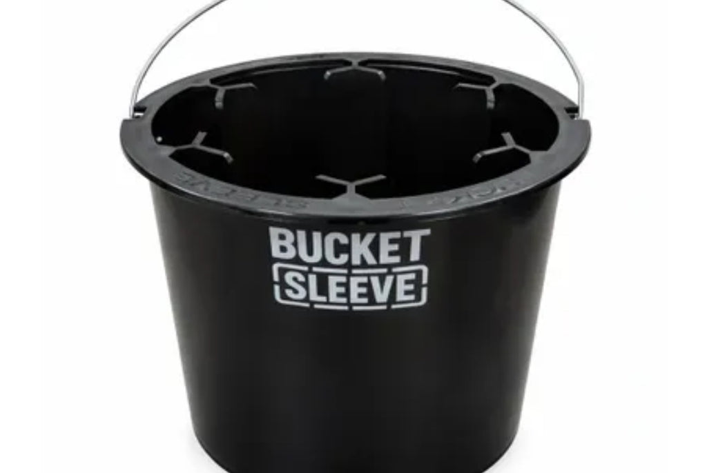 BUCKET Sleeve Combo