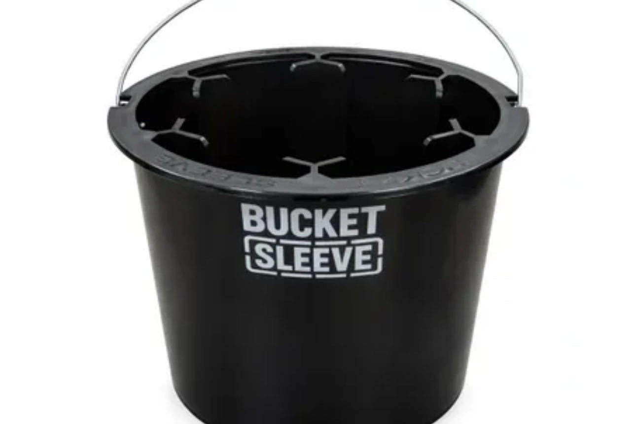 BUCKET Sleeve Combo