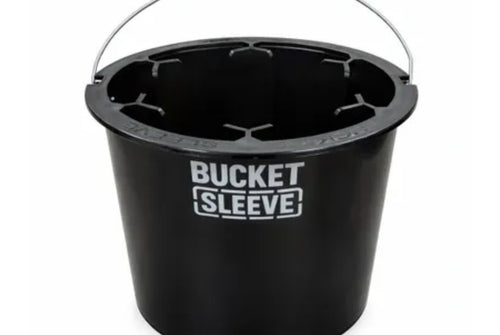 BUCKET Sleeve Combo