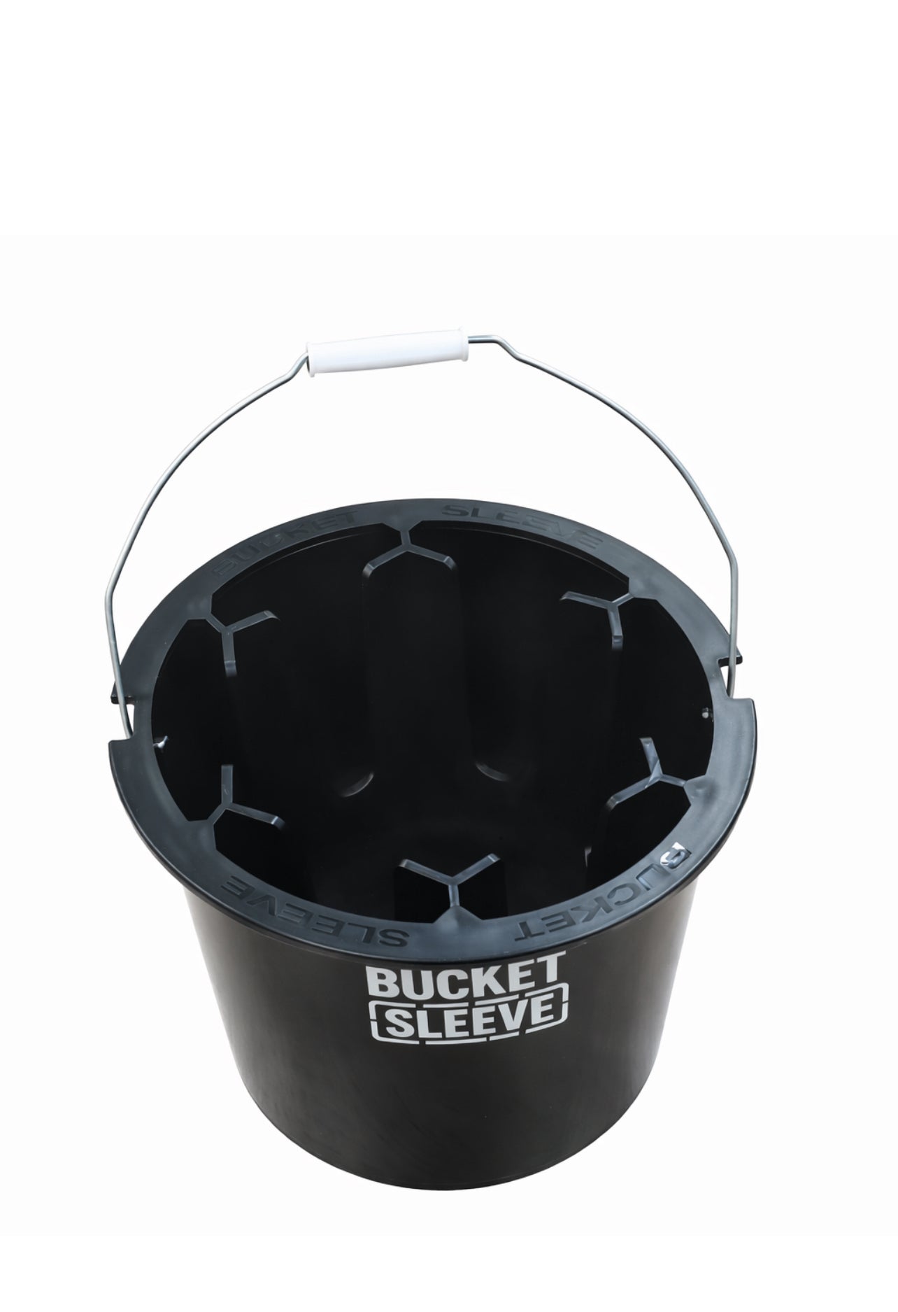 BUCKET Sleeve Combo