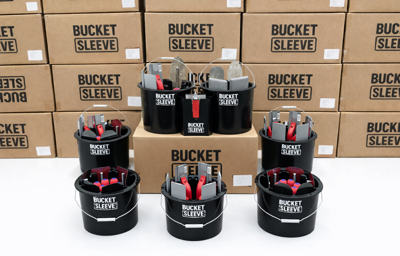 Crew Pack — Built for the Whole Team
